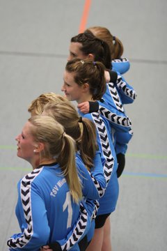 Bild 82 - U18w 1.Tag am 12.11.11